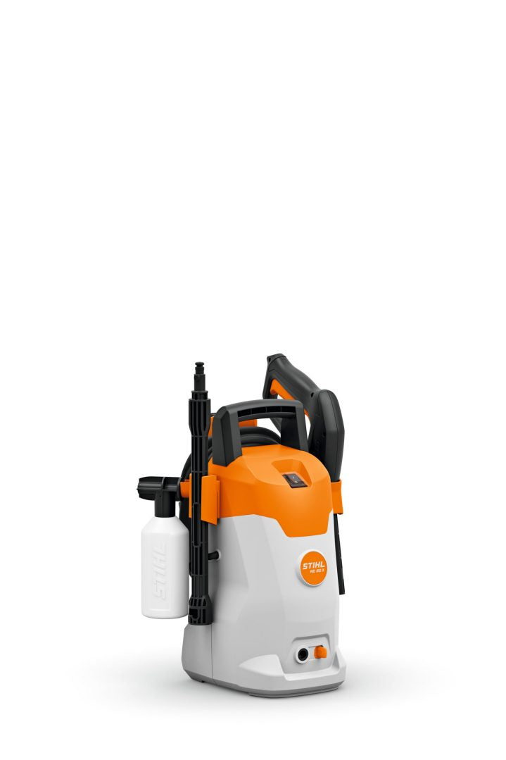 Equipos de Limpieza- Hidrolavadoras Electricas