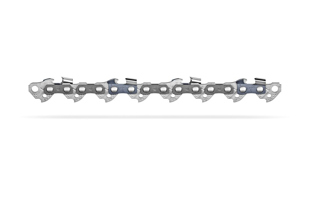 CADENA CORTADA OILOMATIC PARA MOTOSIERRAS STIHL 3/8"P 1.1MM