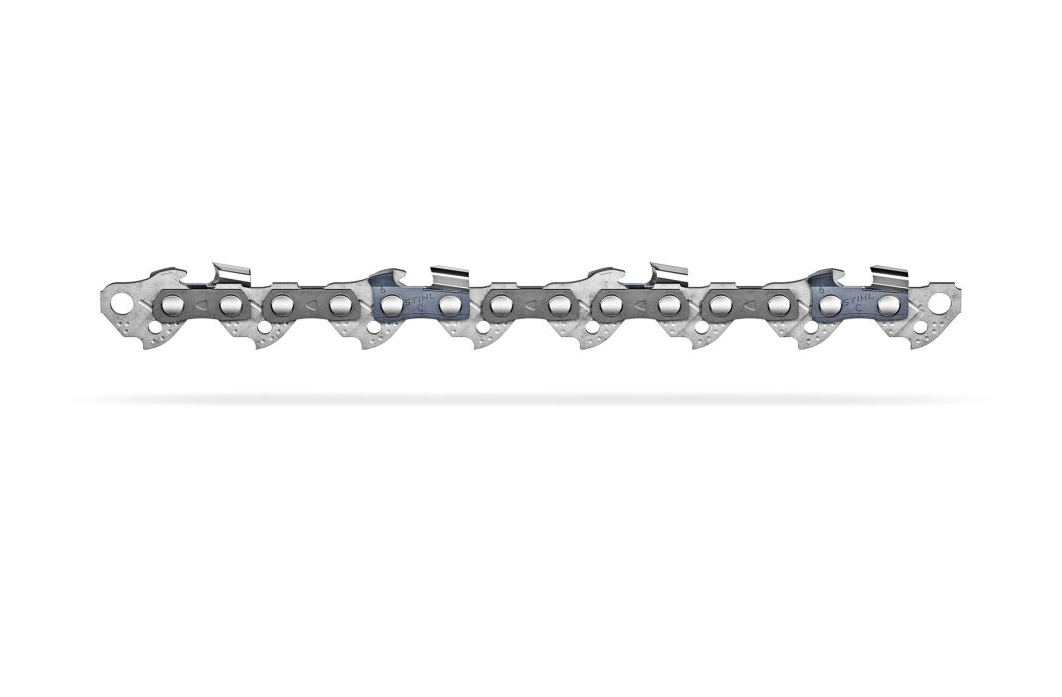 CADENA CORTADA OILOMATIC PARA MOTOSIERRAS STIHL 3/8"P 1.1MM