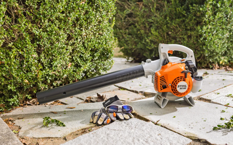 SOPLADORA STIHL BG 56