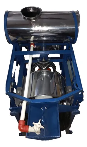 MOLINO NIXTAMAL MEC- 25 / MOTOR 1.5 HP  ARENAS TLAX-MEX