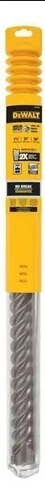 Broca Sds Max 1-1 1/4 X36 , 4 Gavilanes Dewalt / Dw5826
