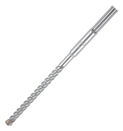 Broca Sds Max 5/8 X 8 X 13-1/2 Dewalt (dw5806)