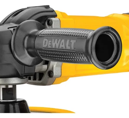 Lijadora Pulidora 7 / 9 1250 Watts Dewalt/ Dwp849x-b3 Amarillo 0