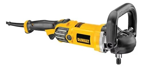 Lijadora Pulidora 7 / 9 1250 Watts Dewalt/ Dwp849x-b3 Amarillo 0