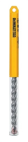 Broca Sds Max 3/4 X 13-1/2 PuLG 4 Filos Dewalt Dw5810