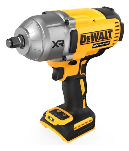 Llave De Impacto De 1/2 De Alto Torque Dewalt/ Dcf900b-b3 Amarillo 0