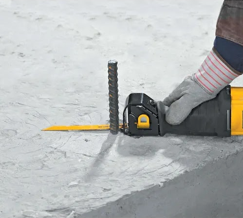 Sierra Sable 12amp Dwe304 Dewalt