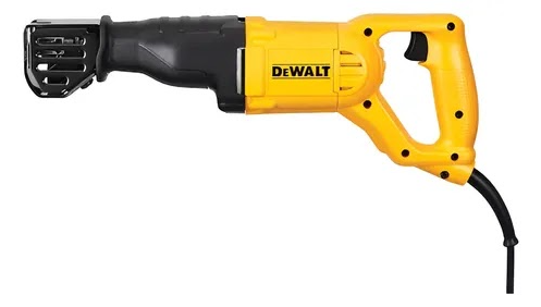 Sierra Sable 12amp Dwe304 Dewalt