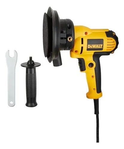 Taladro De Martillo De Una Velocidad De 1/2 Dewalt / Dwe5010 Amarillo 60