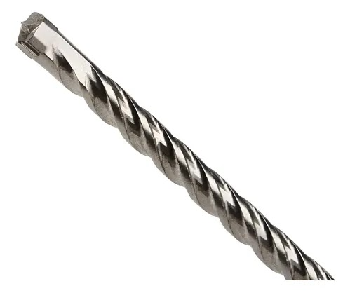 Broca Sds 4c 1/2 X 10 X 12 Dewalt Dw5539