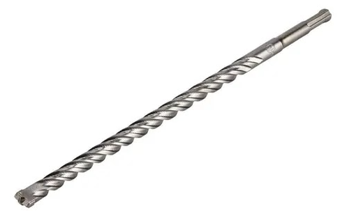 Broca Sds 4c 1/2 X 10 X 12 Dewalt Dw5539