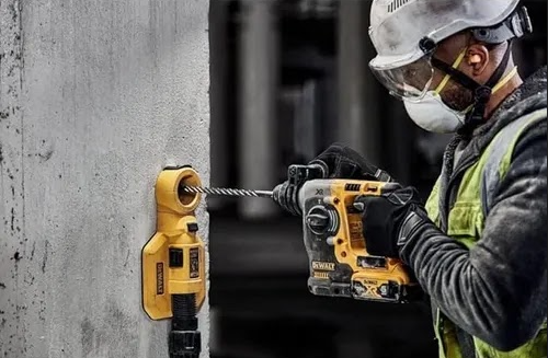 Broca Sds 4c 1/2 X 10 X 12 Dewalt Dw5539