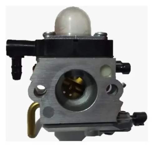 Carburador Stihl Original Para 230 Wp/fs/sg/bc/bt 230