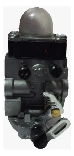 Carburador Stihl Original Para 230 Wp/fs/sg/bc/bt 230