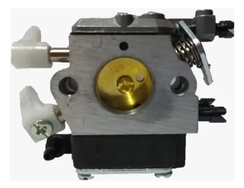Carburador Stihl Original Para Desmalezadora Fs 120/300