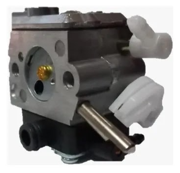 Carburador Stihl Original Para Desmalezadora Fs 120/300
