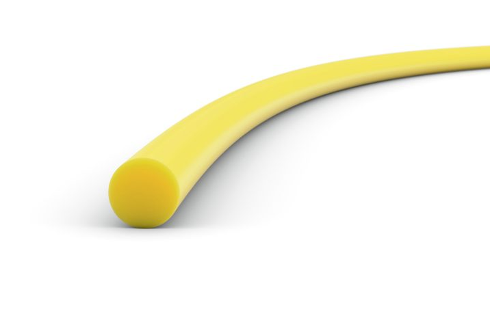 Hilo redondo Ø 3.0 mm | Amarillo