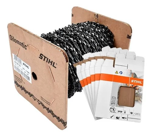 63 PS PICCO SUPER ROLLO DE CADENA