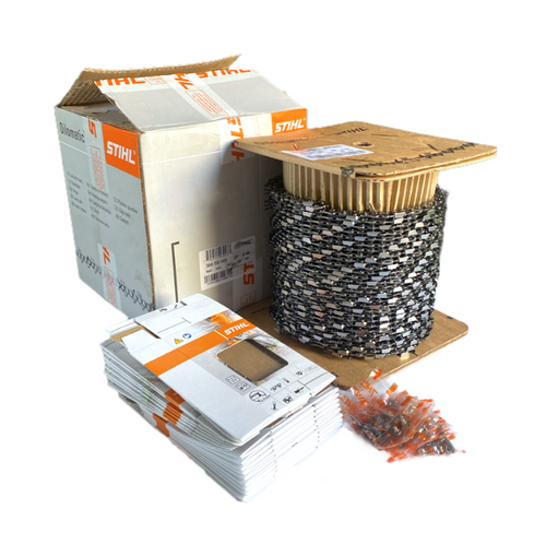 23 RS PRO RAPID SUPER ROLLO DE CADENA