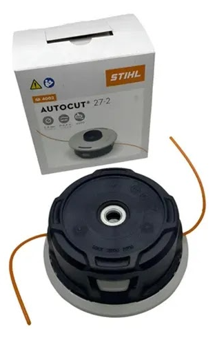 Cabezal de Corte AutoCut 27-2