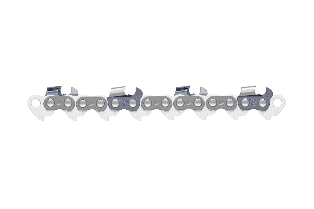 CADENA CORTADA OILOMATIC PARA MOTOSIERRAS STIHL 1/4" 1.3MM