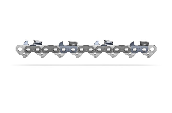 CADENA CORTADA OILOMATIC PARA MOTOSIERRAS STIHL 3/8"P 1.6MM / CUADRADO ESTANDAR