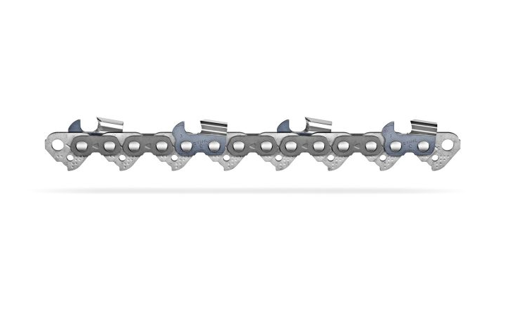 CADENA CORTADA OILOMATIC PARA MOTOSIERRAS STIHL 3/8" 1.6MM / SEMI-REDONDA ESTANDAR