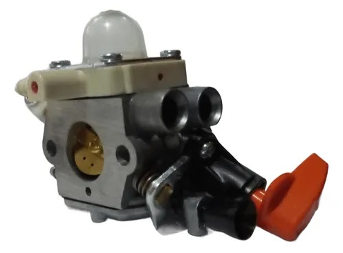 Carburador Stihl Original Para Podadora De Altura Ht 56