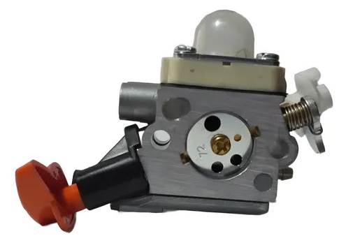 Carburador Stihl Original Para Podadora De Altura Ht 56