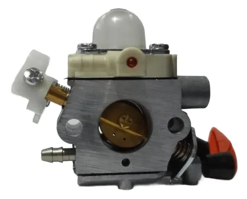 Carburador Stihl Original Para Podadora De Altura Ht 56