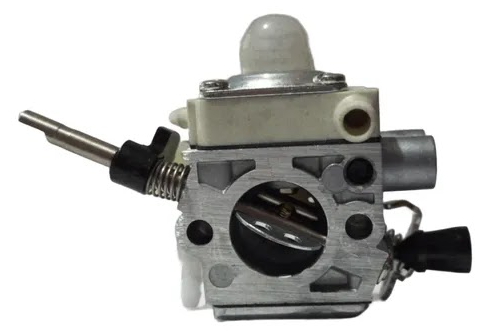 Carburador Stihl Original Para Desmalezadora Fs 240/ 240r