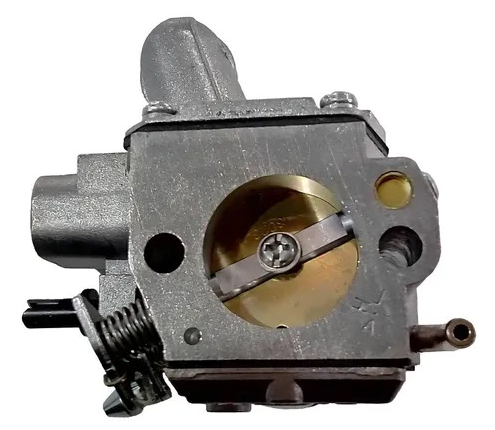 Carburador De Motosierra Stihl Ms-361 Hd34b