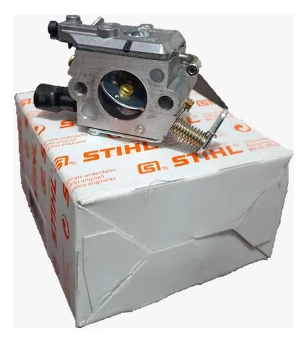 Carburador Stihl Original Motosierra Ms 210/ Ms 250