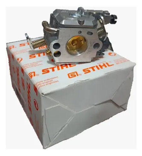 Carburador Stihl Original Motosierra Ms 210/ Ms 250