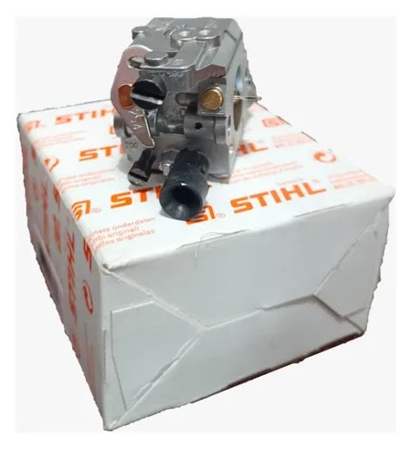 Carburador Stihl Original Motosierra Ms 210/ Ms 250