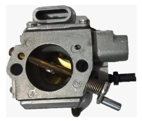 Carburador Stihl Original Para Motosierra Ms 310/290