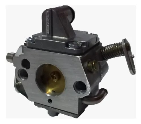 Carburador Stihl Original Para Motosierra Ms 170/180