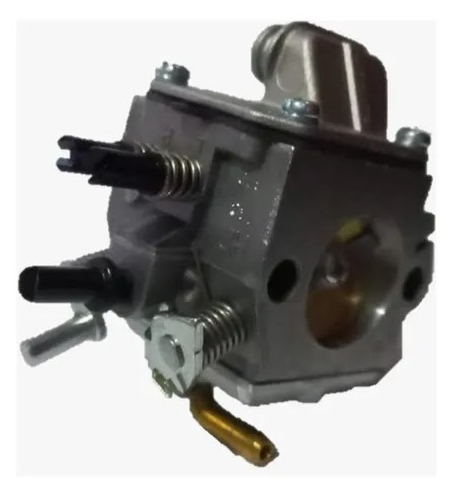 Carburador Stihl Original Para Motosierra Ms 460