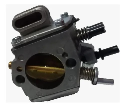 Carburador Stihl Original Para Motosierra Ms 460