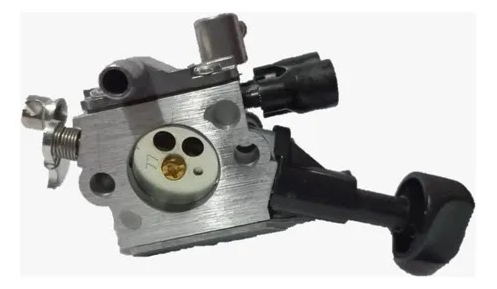 Carburador Stihl Original Para Fumigadora Sr 430/450/440