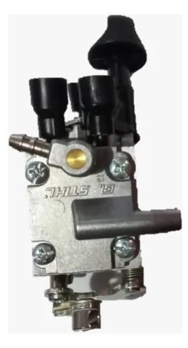 Carburador Stihl Original Para Fumigadora Sr 430/450/440