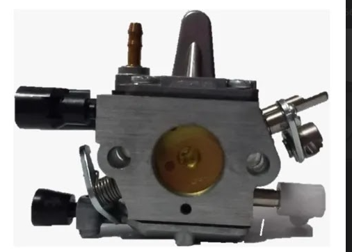 Carburador Stihl Original Para Desmalezadora Fs 120 R/120/b