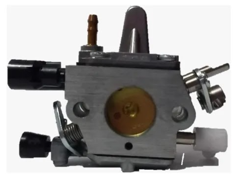 Carburador Stihl Original Para Desmalezadora Fs 120 R/120/b