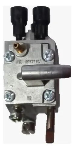 Carburador Stihl Original Para Desmalezadora Fs 120 R/120/b