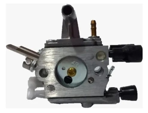 Carburador Stihl Original Para Desmalezadora Fs 120 R/120/b