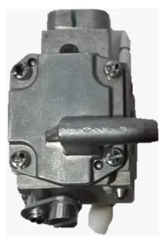Carburador Stihl Original Para Fumigadora Sr 420/ Br 420/380