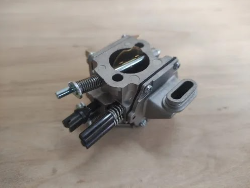 Carburador Motosierra Stihl Ms650/660 Compatible