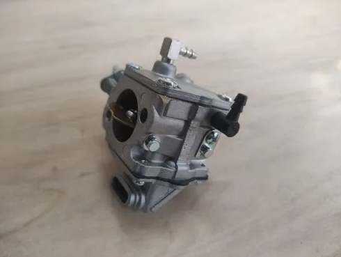 Carburador Motosierra Stihl Ms650/660 Compatible