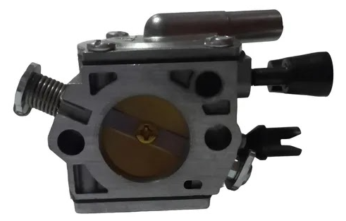 Carburador Stihl Original Para Motosierra Ms 382